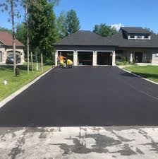 Custom Driveway Design in Audubon Park, NJ